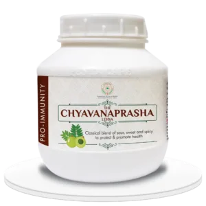 Buy Chyavanaprasha Lehya (200g)