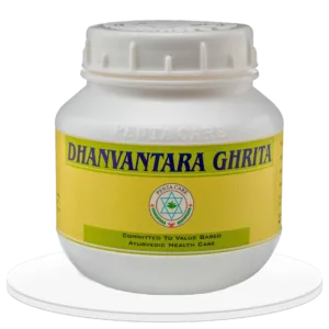 Buy Dhanwantara Ghrita (150 ml)