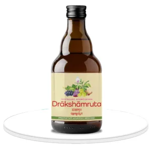 Buy Drakshamruta (200ml)
