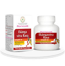 Buy Ekanagavera Rasa (30 Tab)