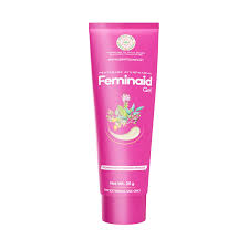 Buy Feminaid Gel (25g)