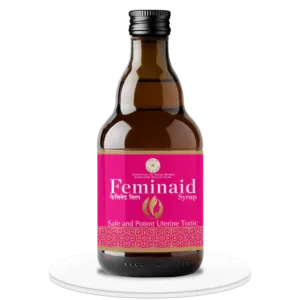 Buy Feminaid Syrup (150ml)