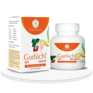 Buy Guduchi Ghanavati (1000 Tablets)