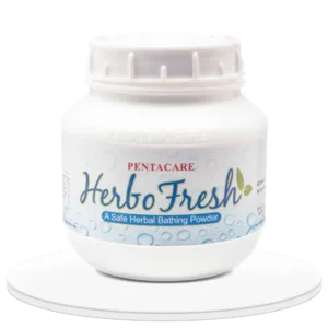 Buy Herbofresh - Bathing powder (100 g)