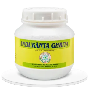 Buy Indukanta Ghrita (150 ml)