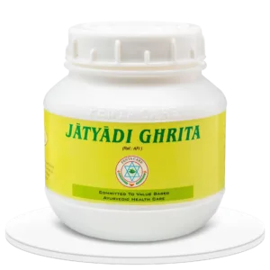 Buy Jatyadi Ghrita (150 ml)