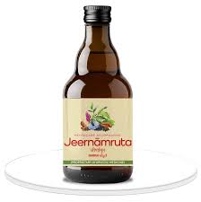 Buy Jeernamruta (200ml)