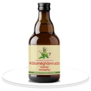 Buy Kalameghamruta (200 ml)