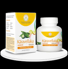 Buy Karavellaka Ghanavati (45 Tablets)