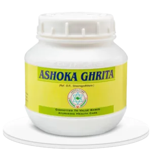 Buy Ashoka Ghrita (150ml)