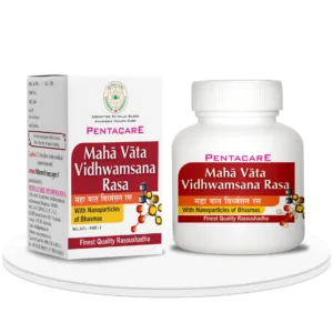 Buy Maha Vata Vidhwamsana Rasa (150ml )