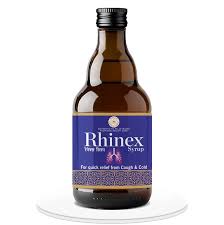 Buy Rhinex Syrup (150 ml)