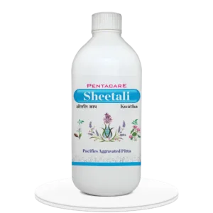 Buy Sheetali Kwatha (200 ml)