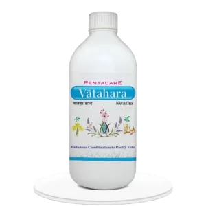 Buy Vatahara Kwatha (200 ml)
