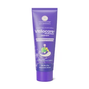 Buy Vitilocare Nano Ointment  (25g)