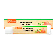 Buy Sitaram Dermosap Ointment (15 g)