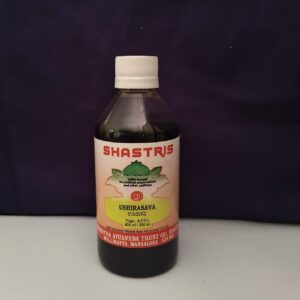 Buy Shastri's Ushirasava (5 ltr)