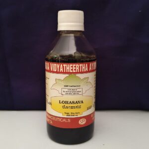 Buy Shastri's Lohasava (1L)