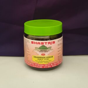 Shastri's Drakshadi leham (1 Kg)