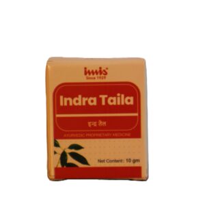 Buy Imis Indra Taila Ointment (10 gms)