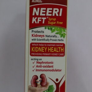 Buy Aimil Neeri KFT Syrup (200 ml)