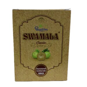 Buy Dhootapapeshwar Swamala Classic (200 g)