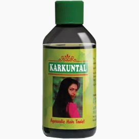 Buy AVN Karkuntal Hair Oil  (100-ml )