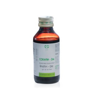 Buy AVN Cofavin – DM Syrup (100 ml)