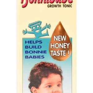 Buy AVN Bonnibabe Syrup  (200 ml )
