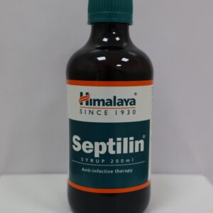 Buy Himalaya Septilin Syrup (200 ml)