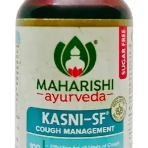Buy Maharishi  Ayurveda Kasni - SF (Sugar Free) (100 ml)
