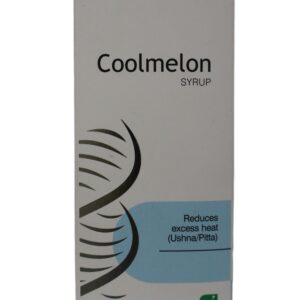 Buy Atrimed Coolmelon Syrup (200 ml)
