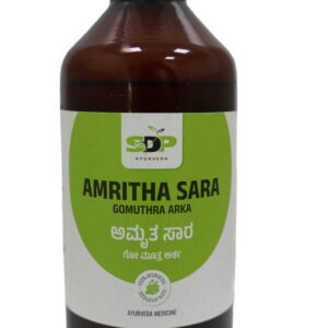 Buy SDP Amritha Sara (200 ml)