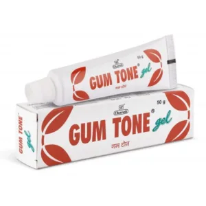 Buy Charak Gumtone Gel(50gms)