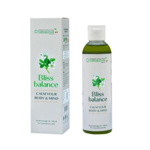 Buy 	Vaidyaratnam Bliss Balance (200 ml)