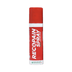 Buy Vaidyaratnam Recopain Spray (60 ml )