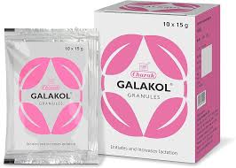 Buy Charak Galakol Granules(15gms)