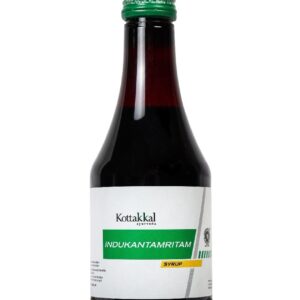 Buy Kottakkal Indukanthamritham (200 ml)