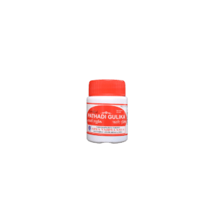Buy 	Kottakkal Patadi Gulika	(100 tabs)
