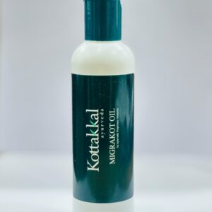 Buy Kottakkal Migrakot Oil	(100 ml) Pack of 2