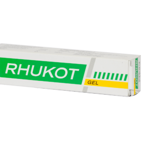 Buy Kottakkal Rhukot Gel (25 g) Pack of 3