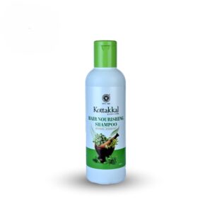 Buy Kottakkal Ayurveda Hair Nourishing Shampoo (100 ml ) Pack of 3