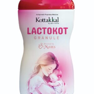 Buy Kottakkal Lactokot Granule (200 gm)