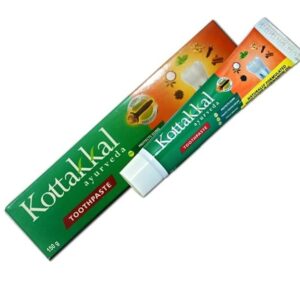 Buy Kottakkal Ayurveda Toothpaste 50gm (Pack of 5)