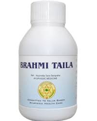 Buy Pentacare Brahmi Taila 200ml