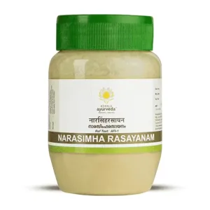 Buy Kerala Ayurveda Narasimha Rasayanam Ghritham	(200 ml)