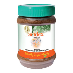 Buy 	Everest Acidex  (50gm)
