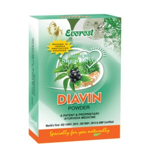Buy Everest  Diavin	(100gm)