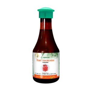 Buy Everest Haemotone	200ml