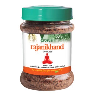 Buy 	Everest Rajanikhand (100gm)